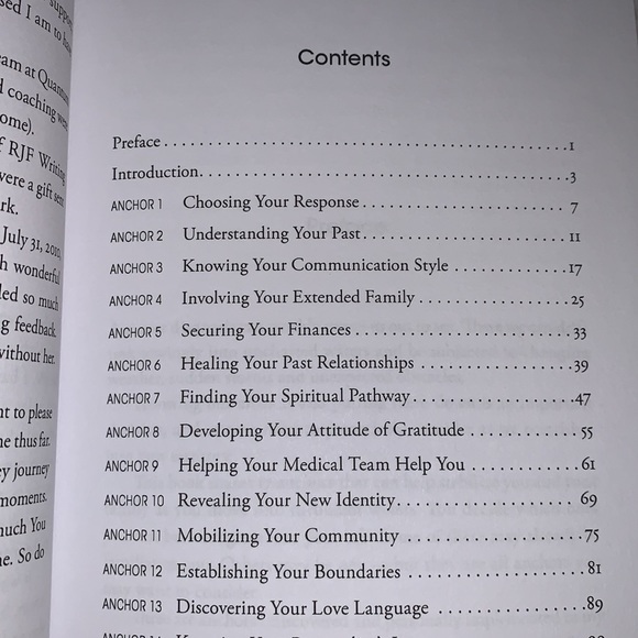 🔥4/$25🔥 Cancer diagnosis self help - Picture 4 of 5